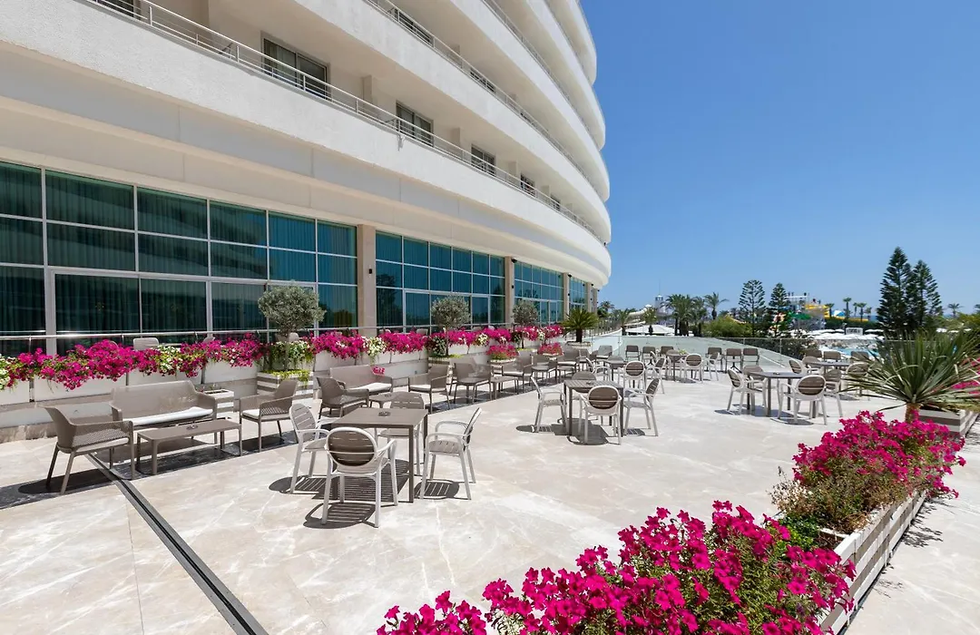 Miracle Resort Hotel-1