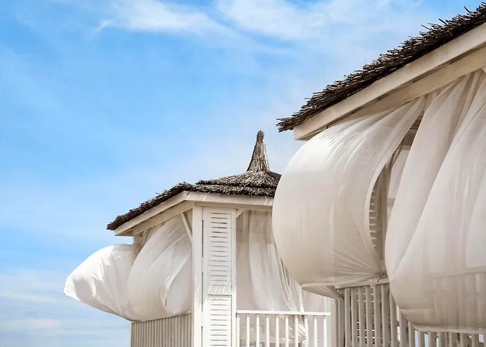 Lara Barut Collection Otel Antalya